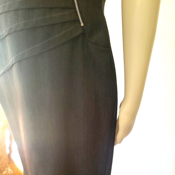 Ivanka Trump Women's Sleeveless Shift Dress Size 10 - Picture 8 of 12